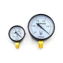 측정 진공계 진공게이지 압력계 싸이폰밸브 60 100파이, 60파이(A형), 1개