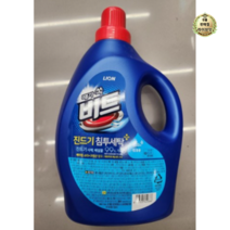 비트 진드기 액상세제 일반용 본품, 1.5L, 5개