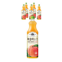 가야농장 복숭아농장, 18개