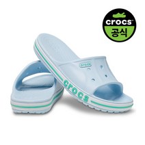 크록스 공용 BAYABAND SLIDE MBP (23SUSL205392)