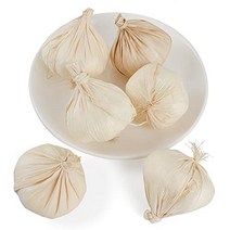 Hagao Fake Garlic Artificial Vegetable Garlics Simulation Lifelike for Home Kitchen Festival Decorat, 1