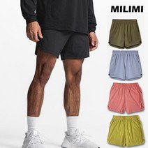 스쿼트 쇼츠 헬스 러닝 스포츠 기능성 운동 반바지