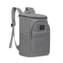 아이스배낭백팩 보냉가방 쿨러백 18L 캠핑백 쿨링백