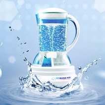 Vitalizer Plus 육각수제조기 건강