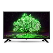 라익미 K3201S 32인치 HDTV, 벽걸이배송설치(수도권/상하브라켓제공)