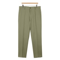 스콰즈 슬랙스 SHL001 6COLOR 남자 스판 팬츠