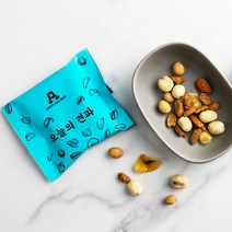 매일좋은견과 오늘의견과 20g x 100봉 하루견과 아몬드 믹스너트, 100개