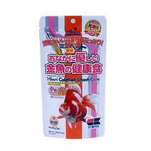 히카리 골드피쉬 휫점 200g, 단품