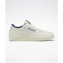 REEBOK 클럽 C 85 빈티지 - 네이비 / GX3683, REEBOK 240