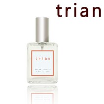 트리앙 퍼퓸오드뚜왈렛 피치 50ml 명품 향수 재현 남여향수 2개구매시 핸드크림증정, 1.7oz