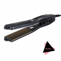 세라믹펌 볼륨매직 스틱펌 볼륨매직기 볼륨매직기 모발손상없음, 그레이헤어Straightener, 하나