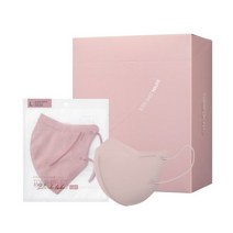 참존 블랙라벨 라이트 마스크 러브샷 모브 대형 10매, 단품, 단품