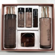 해라 에이지 콜라겐 3종 어버이날 기프트세트, 카멜리아언덕 1, 카멜리아언덕 본상품선택