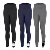 베루스 3+사은품 베루스 여성 언더레이어 9부 레깅스 VE-W420 (6618210A)