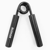 루이한 악력기 헤비그립 3단계 스펀지증정, 2단계 150LB(68KG)