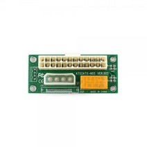 [비콘즈] 듀얼파워 커넥터 ADD2PSU, 상세페이지 참조