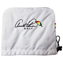 일본직발송 9. ARNOLD PALMER(アーノルドパーマー) ARNOLD PALMER 아놀드 파머 APIC -02 아이언 커버 B07N, One Size_화이트, 화이트