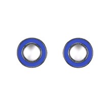 타미야 RC옵션/스페어파트 [42369] 840 Sealed Ball Bearings *2