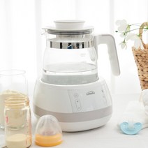 리하스 도담 분유포트 TEK-7200 영구보온 무선 전기 티포트