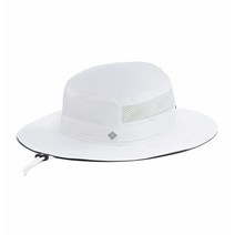 Columbia 남녀 공용 보라 보라 부니 사파리 원 사이즈, One Size, White