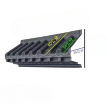 지붕재 방수기와 처마머리 판넬 스페니쉬 타일 10장, 타일 10개 105cm개(블랙)