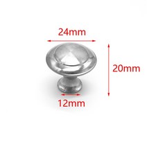 50mm-500mm 스테인레스 스틸 주방 문 캐비닛 T 바 손잡이 당김 가구 찬장 서랍, 02 30mm