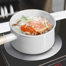 상세설명참조 (GTS51761)인덕션 가열판 인덕터(20cm), 단품, 단품