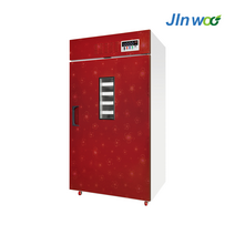 진우전자 JW-100ED 대형 다목적 대용량 식품 건조기, JW-1000ED