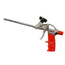 대원금속 폼건 DW-6 우레탄폼건 우레탄폼 힐티폼건 품건 힐티품건, 1개