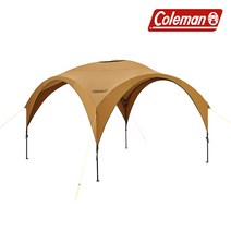 콜맨 TC 파티 쉐이드 라이트 300 + 사이드 월 세트 2000038554