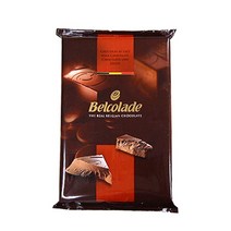 [대용량] 벨코라도 밀크 판초코렛 2.5kg, 1개
