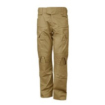 [포스트엑스] [넷피엑스] [에머슨 기어 블루라벨] E4 택티컬 팬츠 (코요테)