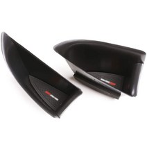 벤츠 E클래스 도어포켓 순정형 수납함 W213, 앞좌석 좌 우 SET