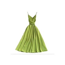 유럽여행원피스 리조트룩 휴양지 샬랄라 보헤미안 롱