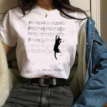 여성 프린트 의상 도안 강아지 애완동물 재미있다 귀엽다 트렌드 여성 의상 여성 티셔츠 여성 티셔츠 여성 티셔츠