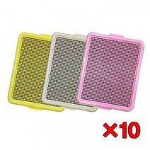 하bbiy_강아지배변판 화장실 반려견 변통 토일렛 애견 애용 배변 반려 토일♥holysp, ♥beingg옐로우, ♥holysp옐로우