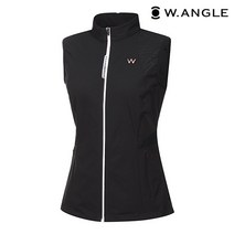 *본사직영* [와이드앵글] 여성 WL 안티노이즈 베스트 L WWP21602Z1