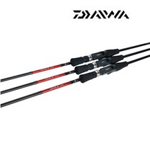 다이와 주피터 BF 662LB 다운샷 외수질 쭈꾸미 선상낚시대, 662MLB