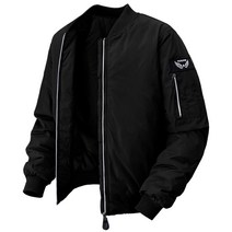 도톰 패딩 항공점퍼 (MDPD087PP)