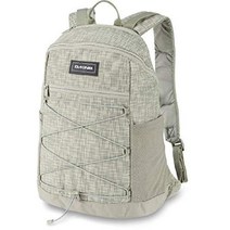 Dakine Wndr 등산 배낭 백팩 18L, 그래비티 그레이