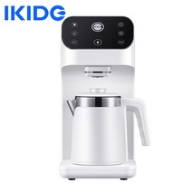 가정용 직수 정수기 IKIDE-화이트 데스크탑 지능형 인스턴트 히팅 머신 샤오미 울트라 여과, 01 220V, 01 CN