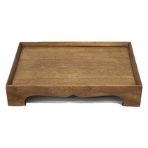 다도상 교육용다도상 찻상 미니상, 선택2 엔틱 다도상