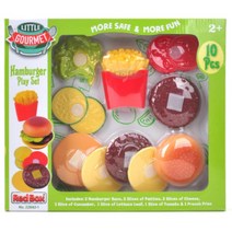 햄버거 가게놀이 소꿉놀이 3살 요리사 크리스마스선물 쿠킹 부엌 살림 주방