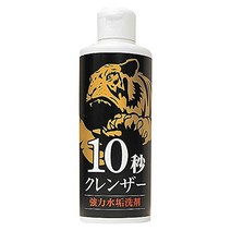 주석촌 상점 10초 클렌저 200ml 약산성 연마제 코게 미즈키 S0101500 錫村商店 10秒クレンザー 200ml 弱酸性 研磨剤 コゲ 水垢 S0101500