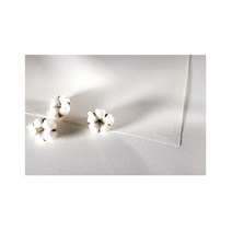 아르쉬 수채 300G A4 5매 낱장팩 / 순백색 / 황목 / 중목, 중목 AR300PK-BW2/A4