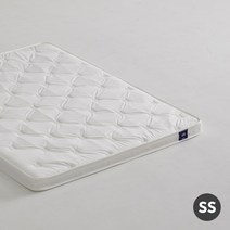 매트리 딥슬립 슬림 마이크로스프링 토퍼 슈퍼싱글 침대 매트리스 SS