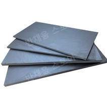 인조화강석블럭 창대석 투수 블럭 인조화강 보도블록 Bluestone 슬래브 미끄럼 방지 발코니 바닥 야외 정원 포장 빌라 야외 광장 바닥 타일, 다른, 08.천연표면30151-1.5cm일반보드사각-