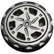 낙타 벨 로터 멀티 플레이 핑거팁 스피너 EDC 성인 감압 장난감, Titanium alloy