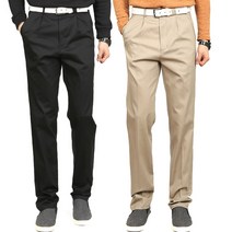 노블코리안 골프연습복 골프바지 골프웨어 스판 기모 작업복 활동복