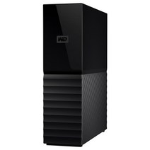 웨스턴디지털 마이북 8테라 USB 3.0 외장하드 (미국정품)